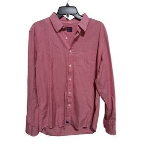 UNTUCKit Button Down Top L